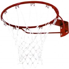 Sure Shot 212 Fast Break Basketball Ring And Net